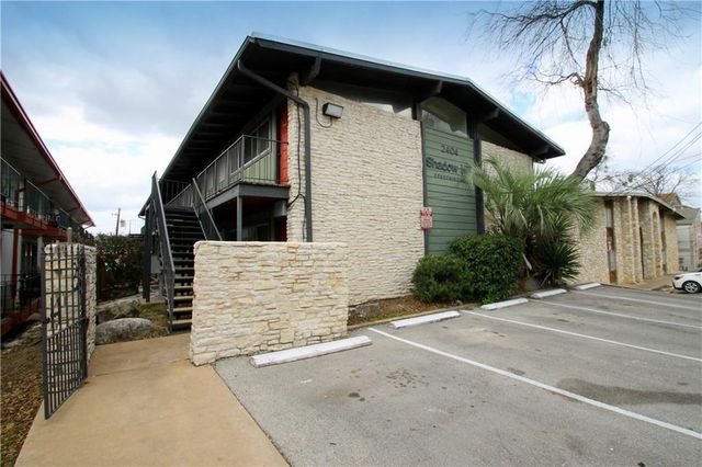 2404 Longview ST 206, Austin, TX 78705