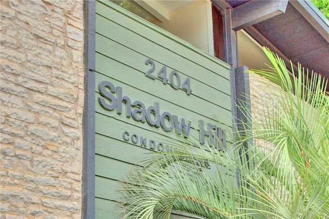 2404 Longview ST 206, Austin, TX 78705