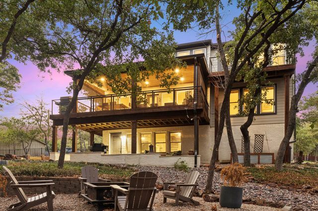 3309 Rolling Hill, Flower Mound, TX 75022