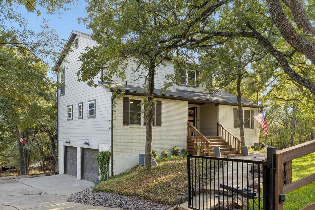 3309 Rolling Hill, Flower Mound, TX 75022 — photo 2