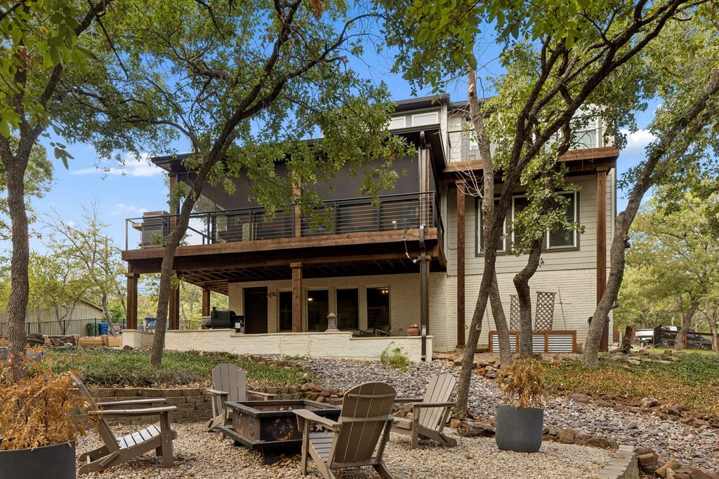 3309 Rolling Hill, Flower Mound, TX 75022 — photo 3