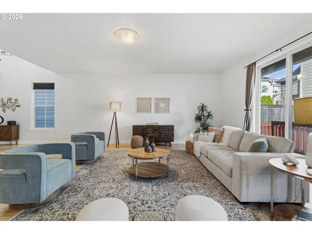 2502 Nw PARNELL Ter, Portland, OR 97229