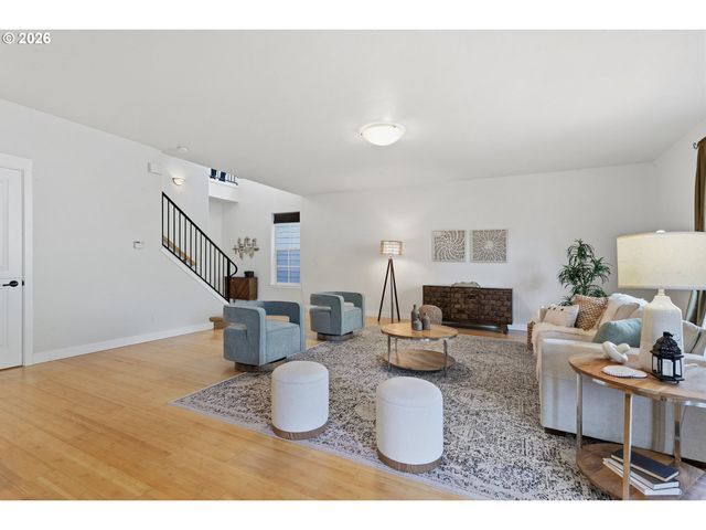 2502 Nw PARNELL Ter, Portland, OR 97229