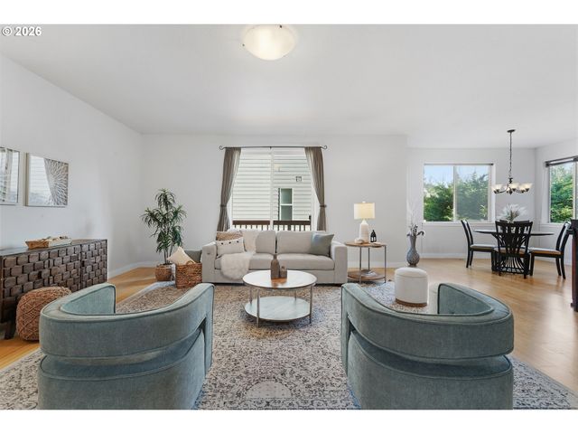 2502 Nw PARNELL Ter, Portland, OR 97229