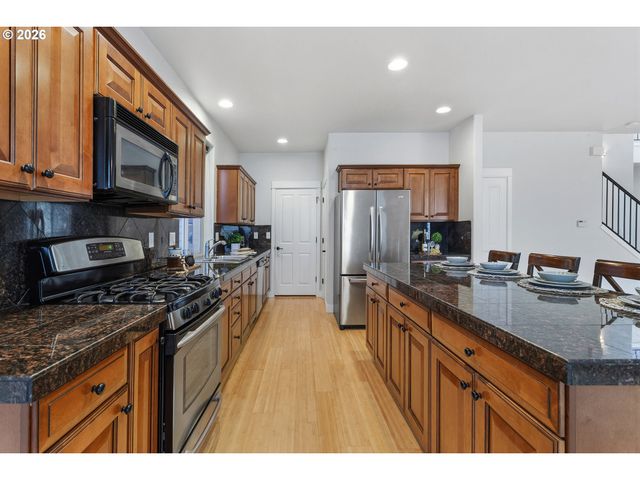 2502 Nw PARNELL Ter, Portland, OR 97229