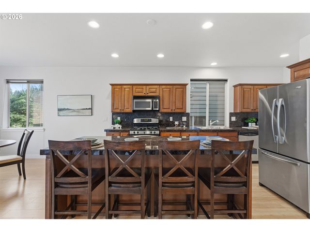 2502 Nw PARNELL Ter, Portland, OR 97229