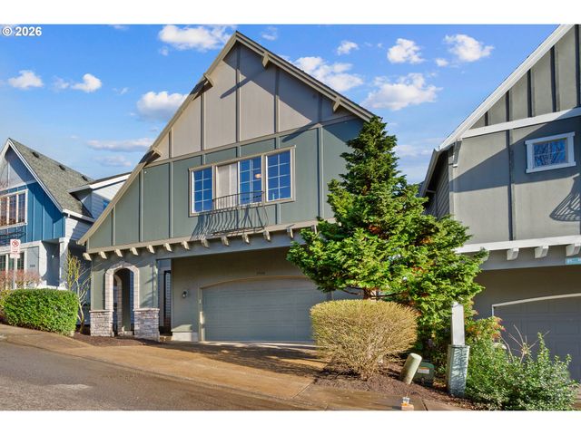 2502 Nw PARNELL Ter, Portland, OR 97229