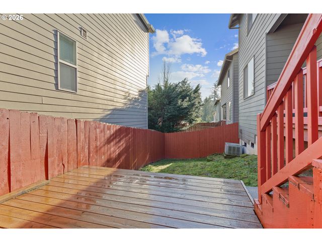 2502 Nw PARNELL Ter, Portland, OR 97229