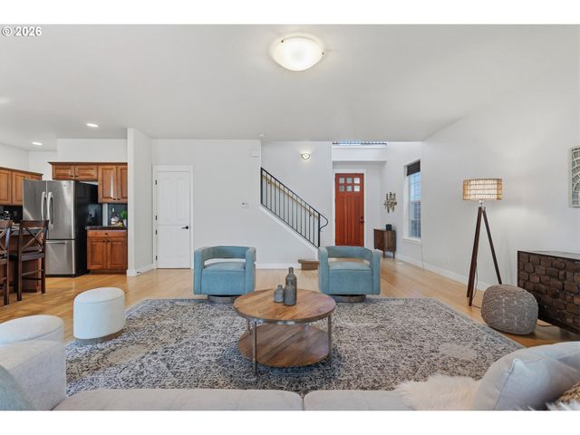 2502 Nw PARNELL Ter, Portland, OR 97229