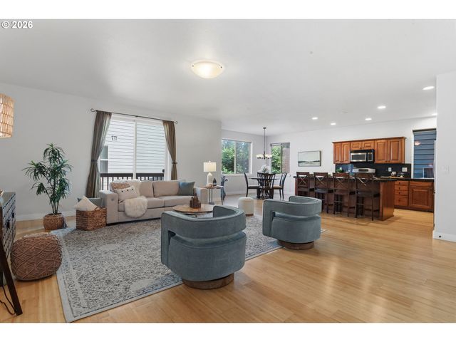 2502 Nw PARNELL Ter, Portland, OR 97229