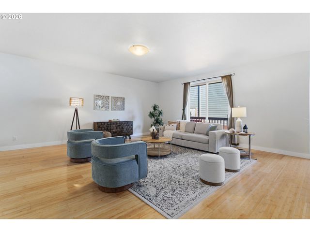 2502 Nw PARNELL Ter, Portland, OR 97229