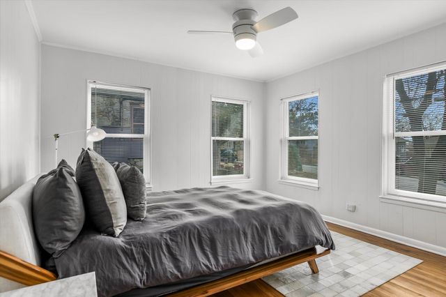 604 46th ST, Austin, TX 78751