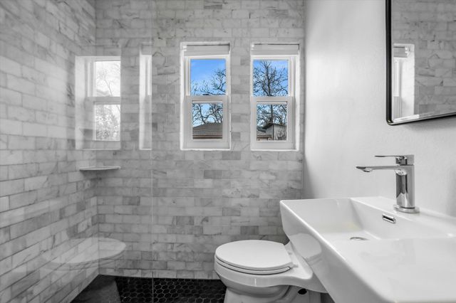 604 46th ST, Austin, TX 78751