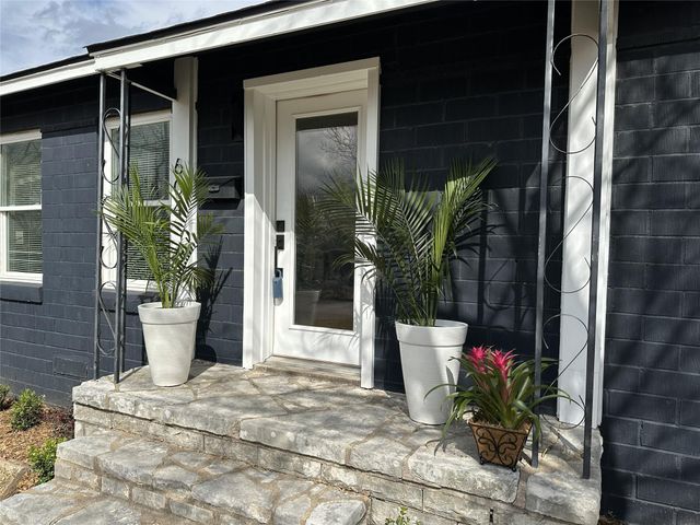 604 46th ST, Austin, TX 78751