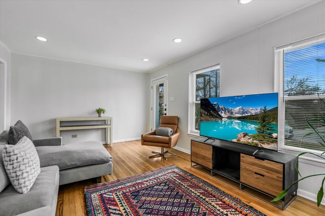 604 46th ST, Austin, TX 78751