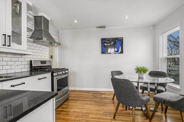 604 46th ST, Austin, TX 78751