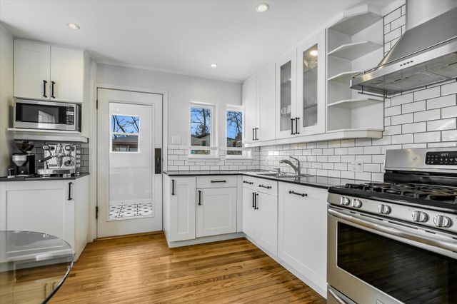 604 46th ST, Austin, TX 78751