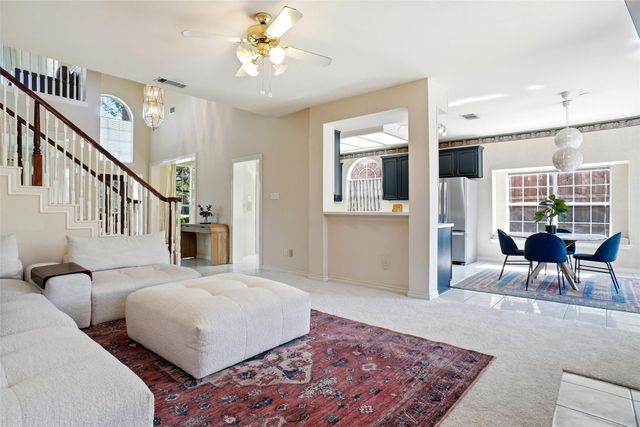 1113 Hunters Creek Drive, Carrollton, TX 75007
