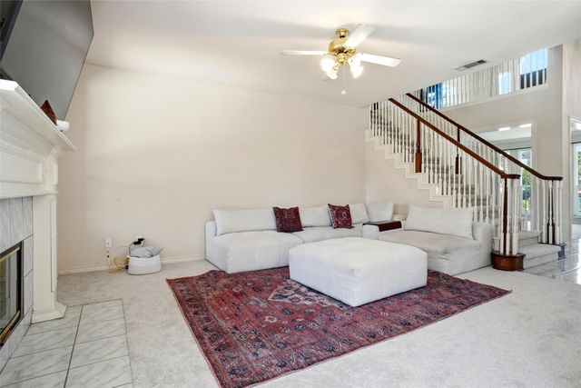 1113 Hunters Creek Drive, Carrollton, TX 75007