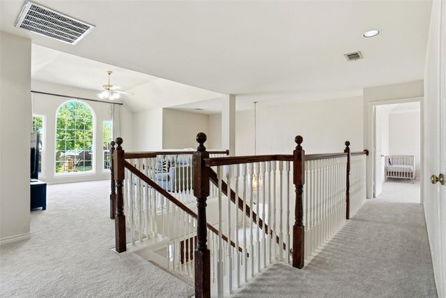 1113 Hunters Creek Drive, Carrollton, TX 75007