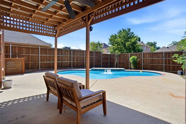 1113 Hunters Creek Drive, Carrollton, TX 75007