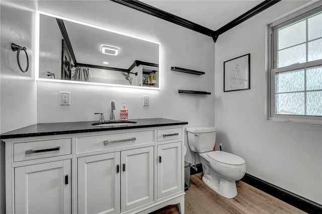 3225 Comanche Road, Bethel Park, PA 15241