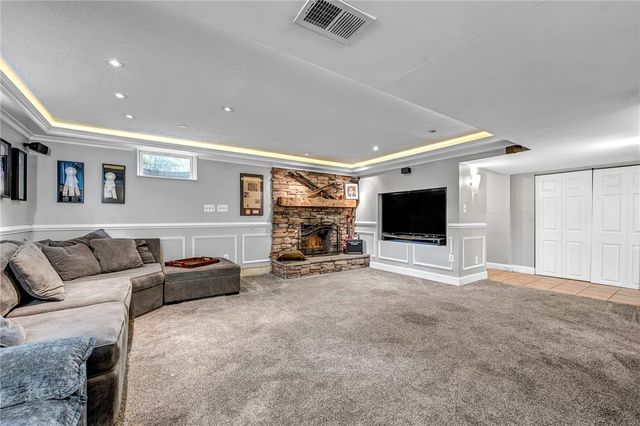 3225 Comanche Road, Bethel Park, PA 15241