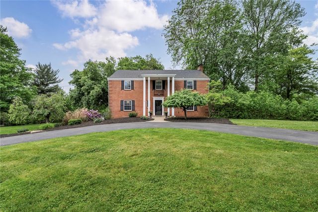 3225 Comanche Road, Bethel Park, PA 15241