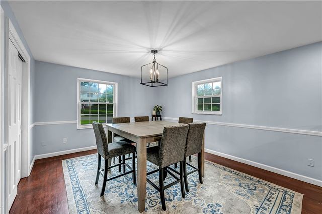 3225 Comanche Road, Bethel Park, PA 15241