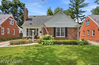 1210 Lyons Avenue, Royal Oak, MI 48073