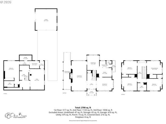 6154 Se TAYLOR Ct, Portland, OR 97215