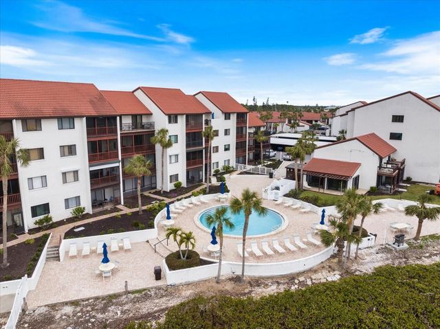 1604 STICKNEY POINT ROAD 4-102, Sarasota, FL 34231