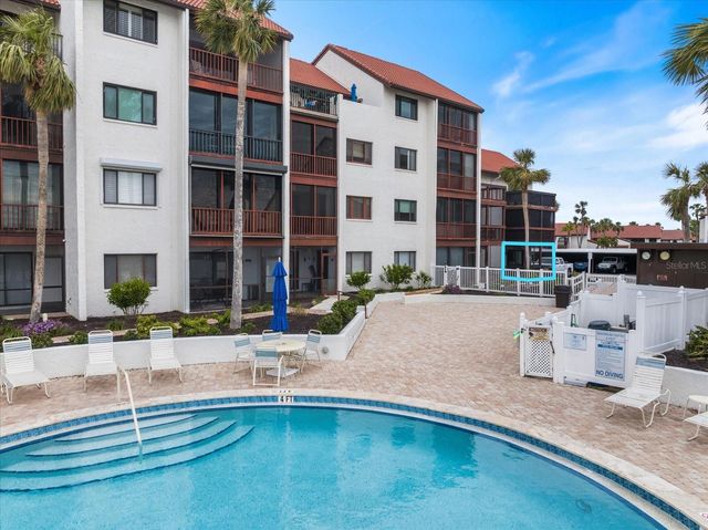 1604 STICKNEY POINT ROAD 4-102, Sarasota, FL 34231