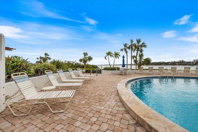 1604 STICKNEY POINT ROAD 4-102, Sarasota, FL 34231