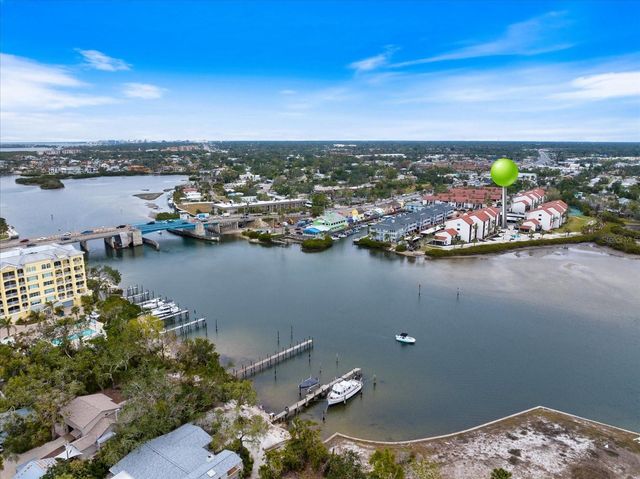 1604 STICKNEY POINT ROAD 4-102, Sarasota, FL 34231