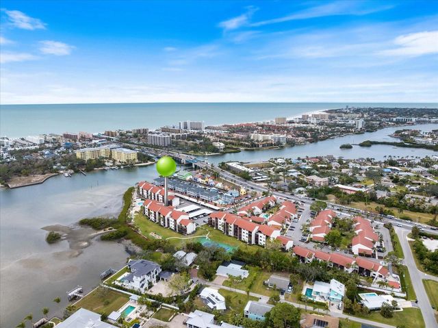1604 STICKNEY POINT ROAD 4-102, Sarasota, FL 34231