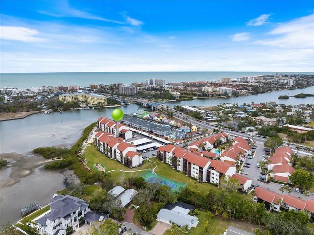 1604 STICKNEY POINT ROAD 4-102, Sarasota, FL 34231