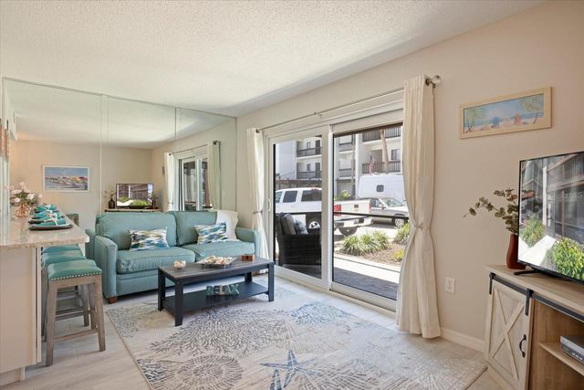 1604 STICKNEY POINT ROAD 4-102, Sarasota, FL 34231