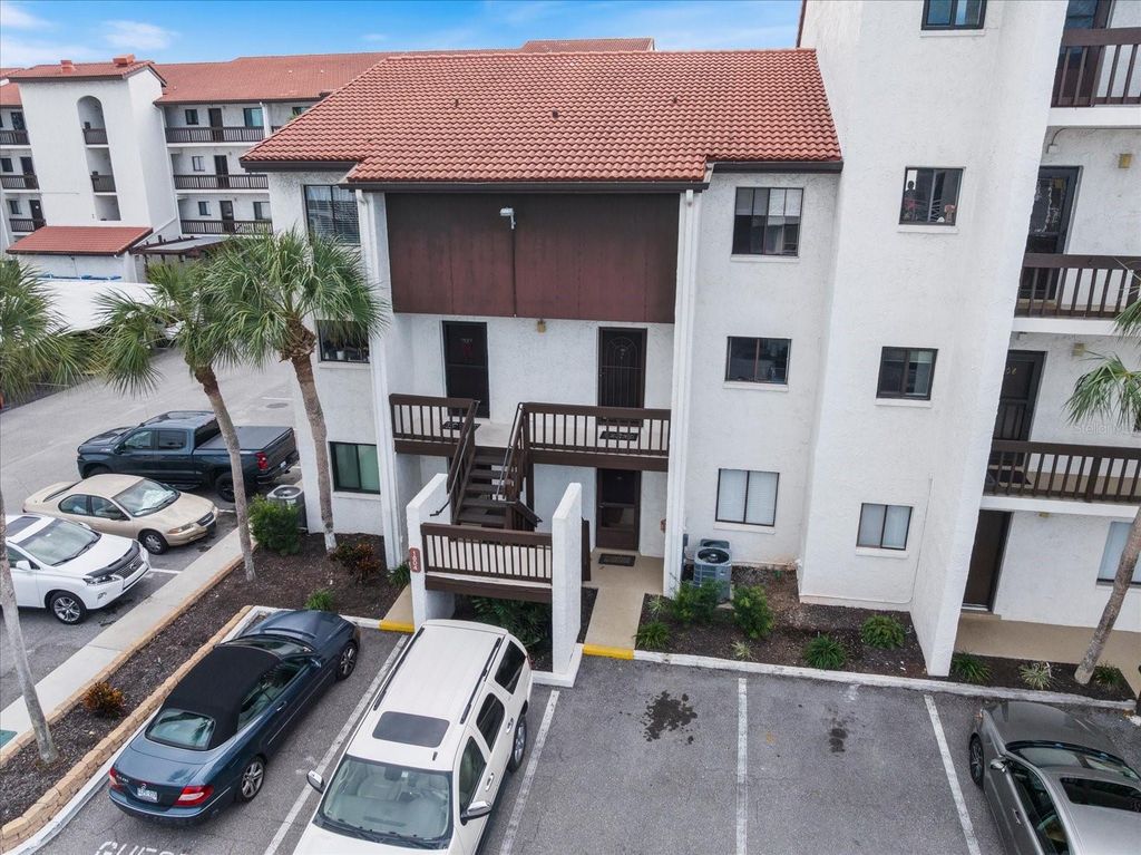 1604 STICKNEY POINT ROAD 4-102, Sarasota, FL 34231