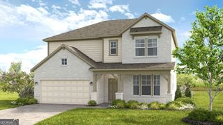 133 Sheryl Way, Loganville, GA 30052