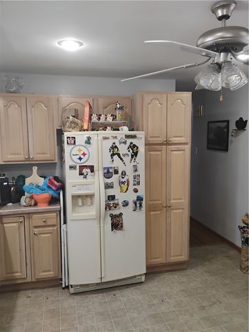 1816 Filmore Street, Aliquippa, PA 15001