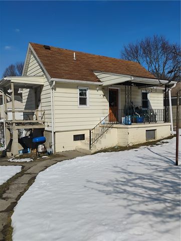 1816 Filmore Street, Aliquippa, PA 15001