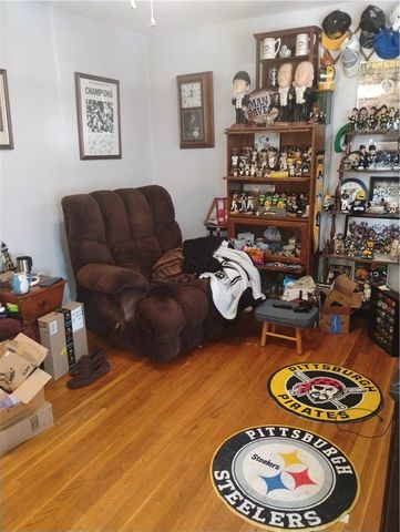 1816 Filmore Street, Aliquippa, PA 15001