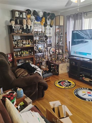 1816 Filmore Street, Aliquippa, PA 15001