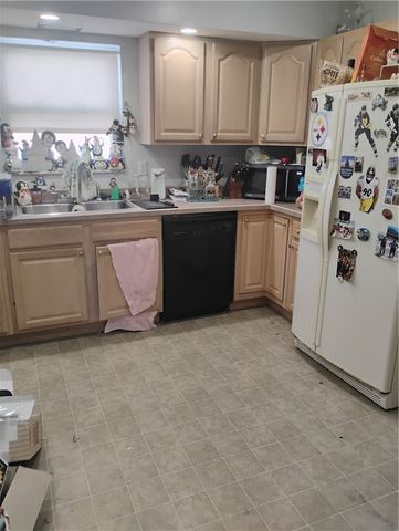 1816 Filmore Street, Aliquippa, PA 15001