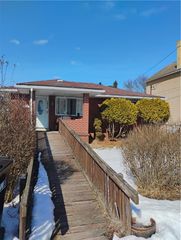 1816 Filmore Street, Aliquippa, PA 15001