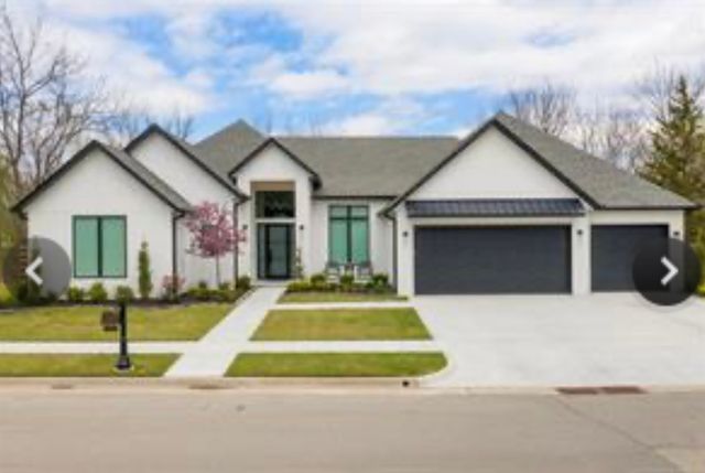 6695 E 123 Place S, Bixby, OK 74008