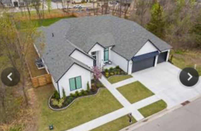 6695 E 123 Place S, Bixby, OK 74008