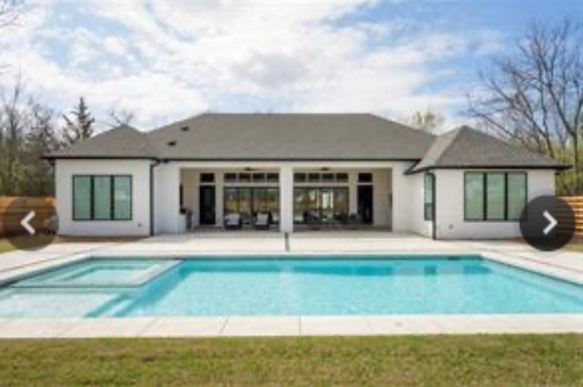 6695 E 123 Place S, Bixby, OK 74008
