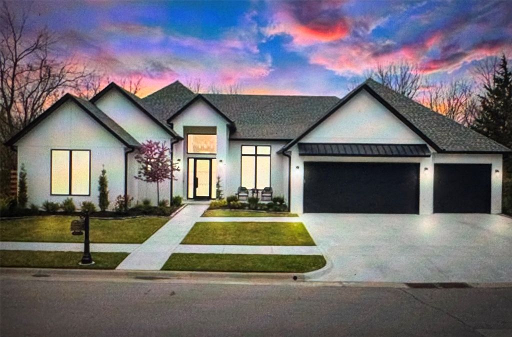 6695 E 123 Place S, Bixby, OK 74008